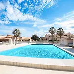 Le Clos De St Cyprien-10 By Interhome Saint-Cyprien (Pyrenees-Orientales)