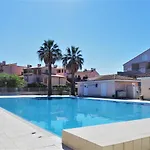 Διαμέρισμα Le Clos De St Cyprien-10 By Interhome *
