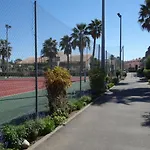 Διαμέρισμα Le Clos De St Cyprien-10 By Interhome Saint-Cyprien (Pyrenees-Orientales)