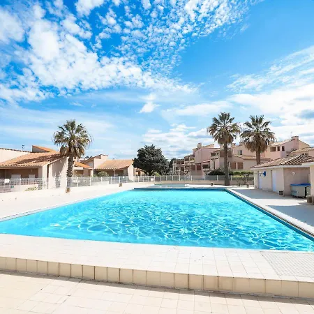 Le Clos De St Cyprien-10 By Interhome Saint-Cyprien (Pyrenees-Orientales)