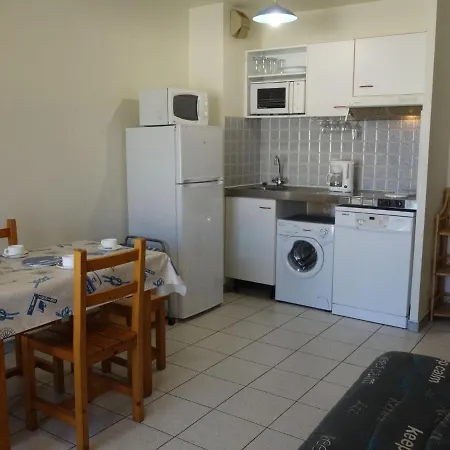 Le Clos De St Cyprien-10 By Interhome Apartment Saint-Cyprien (Pyrenees-Orientales)