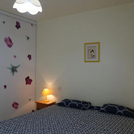 Apartment Le Clos De St Cyprien-10 By Interhome Saint-Cyprien (Pyrenees-Orientales)