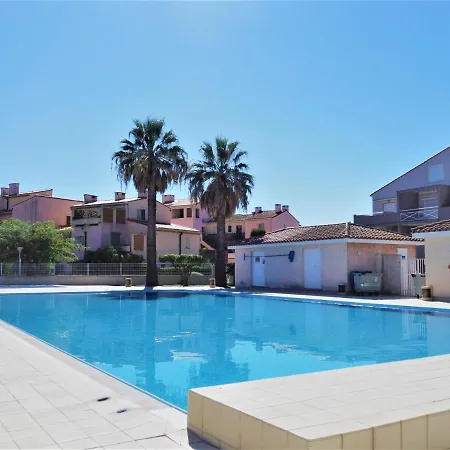 Apartment Le Clos De St Cyprien-10 By Interhome *