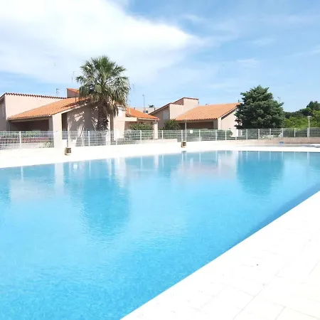 Le Clos De St Cyprien-10 By Interhome * Saint-Cyprien (Pyrenees-Orientales)