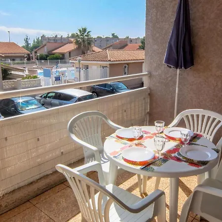 Le Clos De St Cyprien-10 By Interhome Apartament