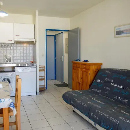 Le Clos De St Cyprien-10 By Interhome Saint-Cyprien (Pyrenees-Orientales)