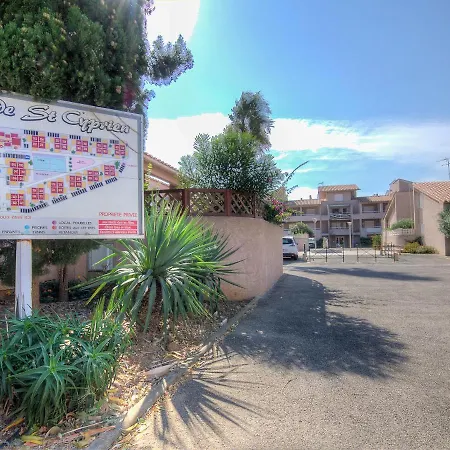 Le Clos De St Cyprien-10 By Interhome *