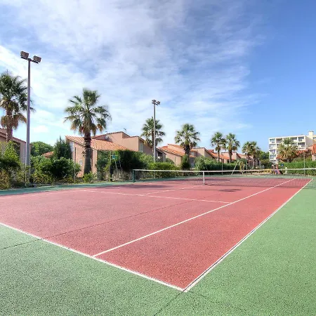 Le Clos De St Cyprien-10 By Interhome Διαμέρισμα Saint-Cyprien (Pyrenees-Orientales)