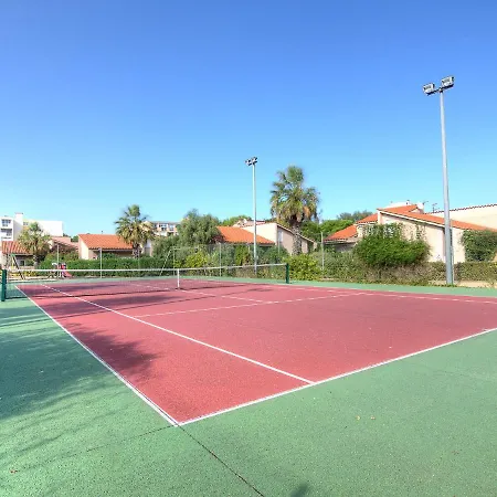 Le Clos De St Cyprien-10 By Interhome * Saint-Cyprien (Pyrenees-Orientales)
