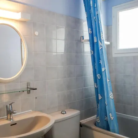 Le Clos De St Cyprien-10 By Interhome Saint-Cyprien (Pyrenees-Orientales)