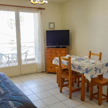 Apartament Le Clos De St Cyprien-10 By Interhome *