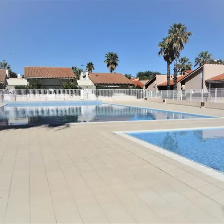 Le Clos De St Cyprien-10 By Interhome Διαμέρισμα