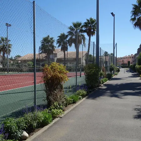 Apartament Le Clos De St Cyprien-10 By Interhome Saint-Cyprien (Pyrenees-Orientales)
