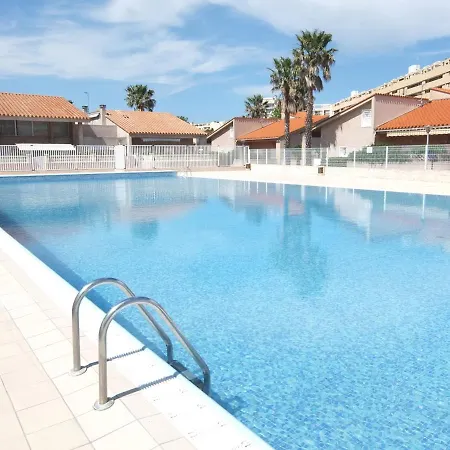 Le Clos De St Cyprien-10 By Interhome