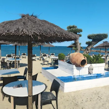 Διαμέρισμα Le Clos De St Cyprien-10 By Interhome