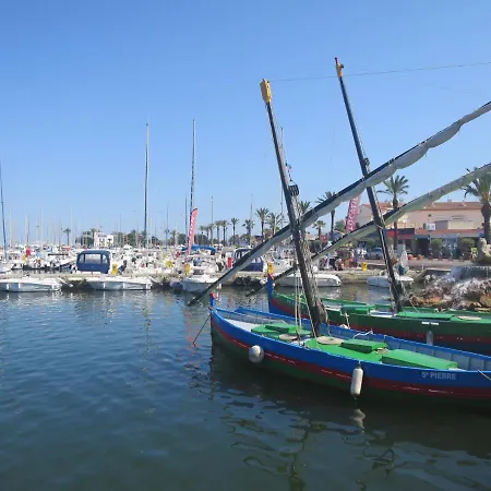 Διαμέρισμα Le Clos De St Cyprien-10 By Interhome