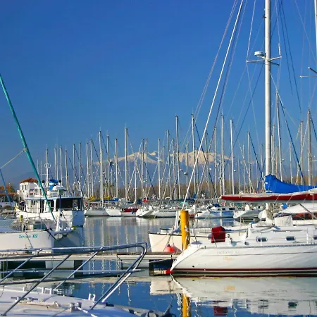 Apartament Le Clos De St Cyprien-10 By Interhome *