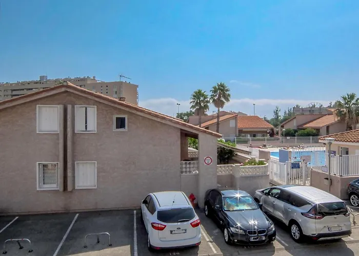 Le Clos De St Cyprien-10 By Interhome *