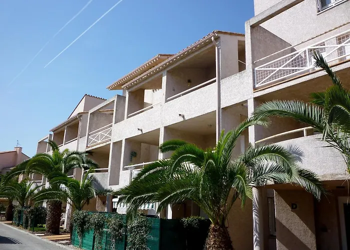 Le Clos De St Cyprien-10 By Interhome Apartamento Saint-Cyprien (Pyrenees-Orientales)