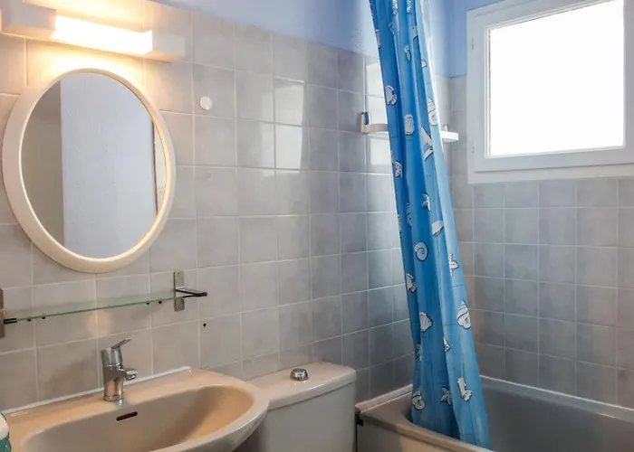 Le Clos De St Cyprien-10 By Interhome Saint-Cyprien (Pyrenees-Orientales)