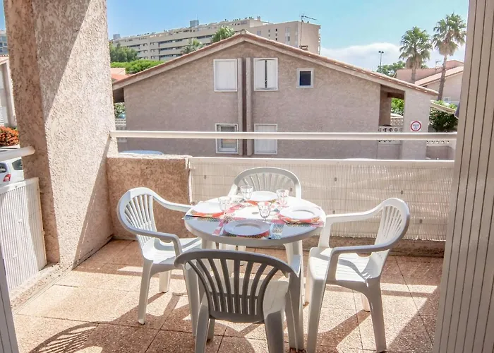 Le Clos De St Cyprien-10 By Interhome