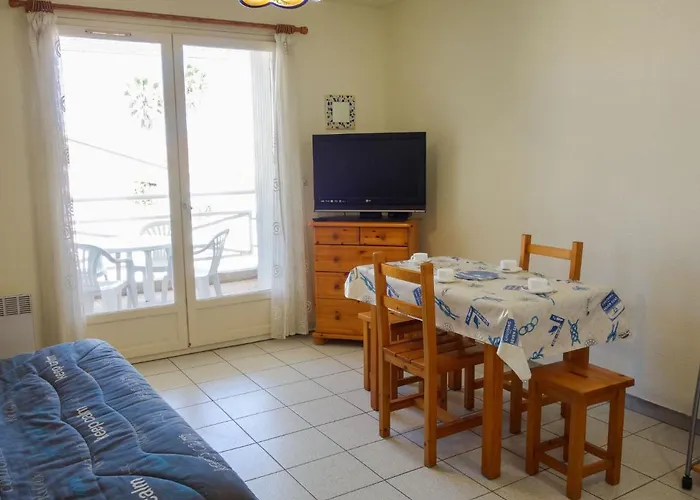 Apartamento Le Clos De St Cyprien-10 By Interhome *
