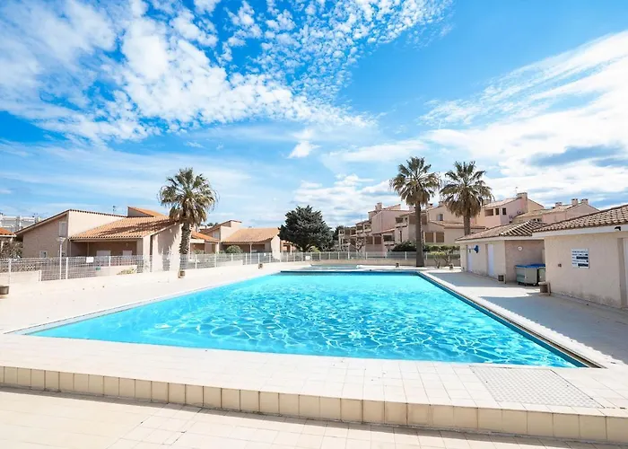 Le Clos De St Cyprien-10 By Interhome Saint-Cyprien (Pyrenees-Orientales)