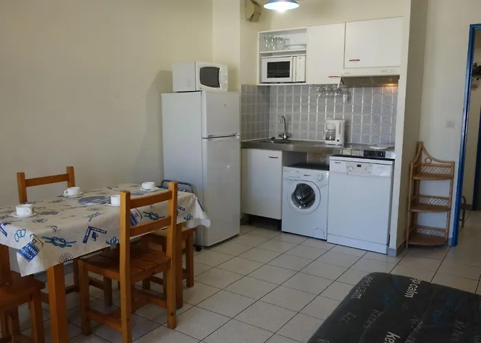 Le Clos De St Cyprien-10 By Interhome Apartamento Saint-Cyprien (Pyrenees-Orientales)