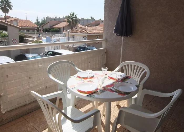 Apartamento Le Clos De St Cyprien-10 By Interhome *