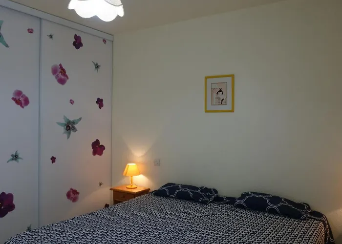 Apartamento Le Clos De St Cyprien-10 By Interhome Saint-Cyprien (Pyrenees-Orientales)