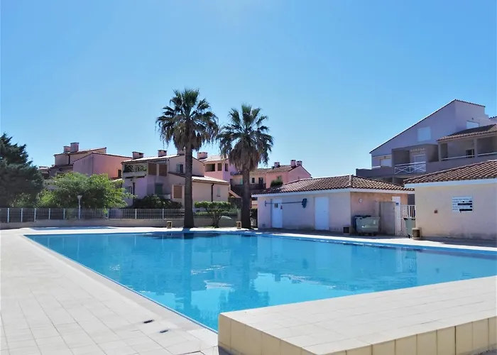 Apartamento Le Clos De St Cyprien-10 By Interhome *