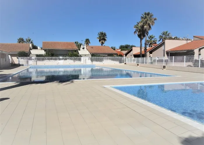 Le Clos De St Cyprien-10 By Interhome Apartamento