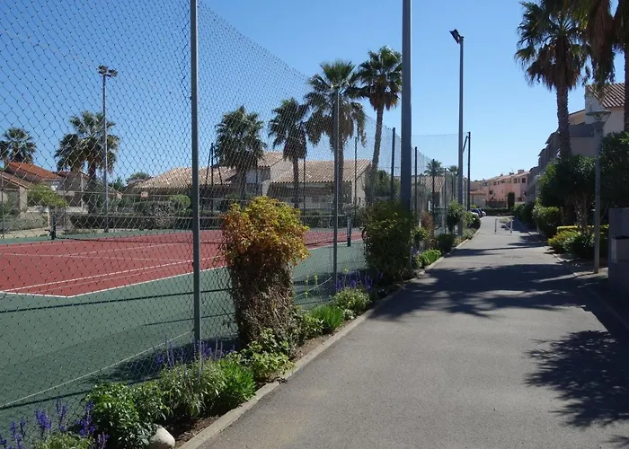 Apartamento Le Clos De St Cyprien-10 By Interhome Saint-Cyprien (Pyrenees-Orientales)