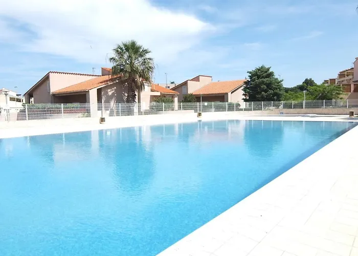 Le Clos De St Cyprien-10 By Interhome * Saint-Cyprien (Pyrenees-Orientales)