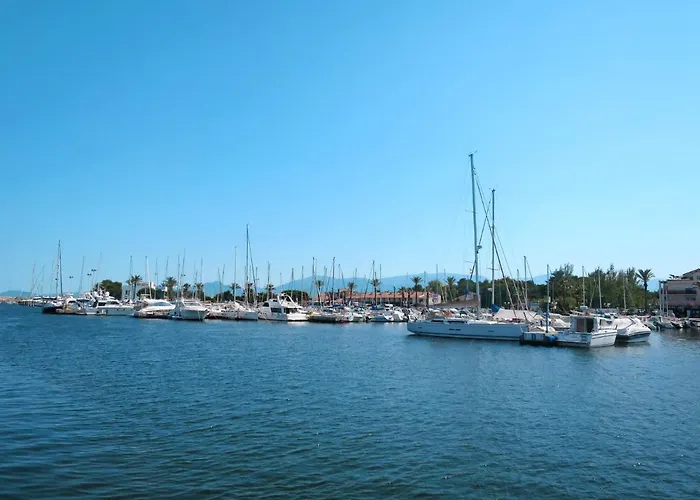 Apartamento Le Clos De St Cyprien-10 By Interhome Saint-Cyprien (Pyrenees-Orientales)