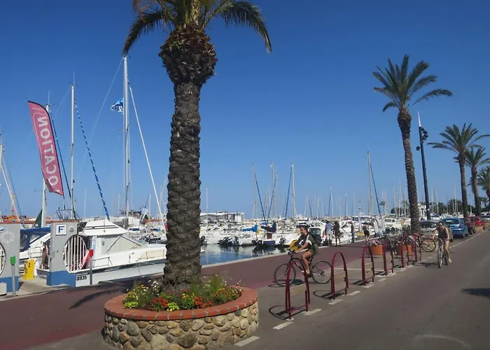 Le Clos De St Cyprien-10 By Interhome Apartamento Saint-Cyprien (Pyrenees-Orientales)