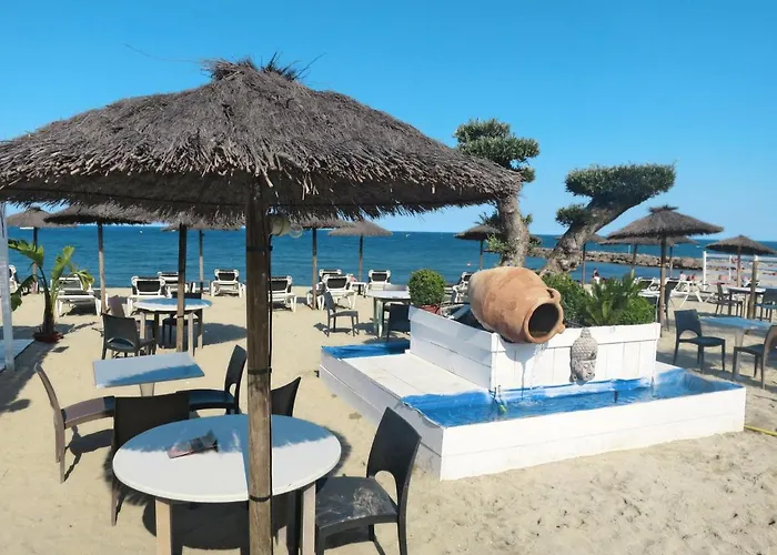 Apartamento Le Clos De St Cyprien-10 By Interhome